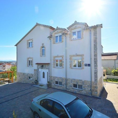 Green Hill Family Apartments Vodice Exterior foto