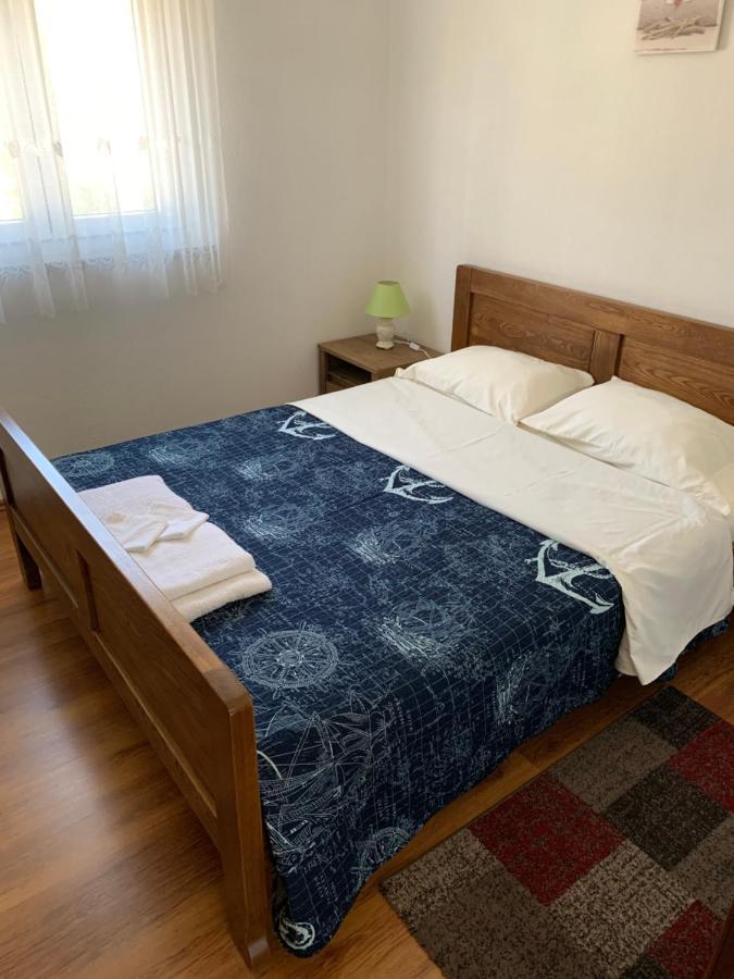 Green Hill Family Apartments Vodice Exterior foto