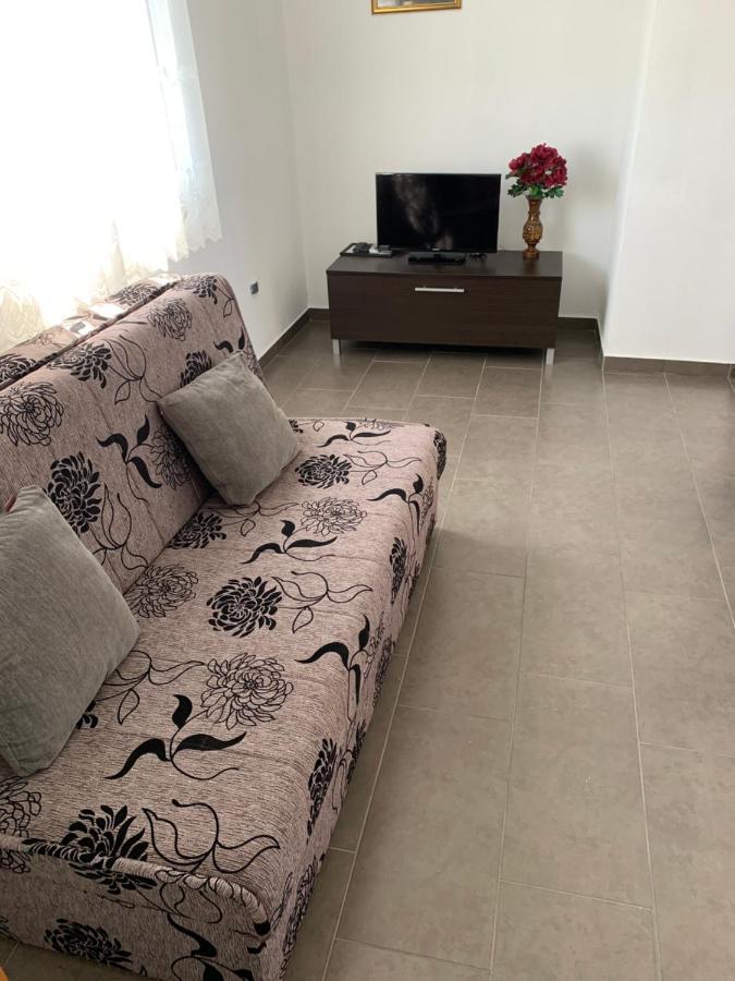 Green Hill Family Apartments Vodice Exterior foto