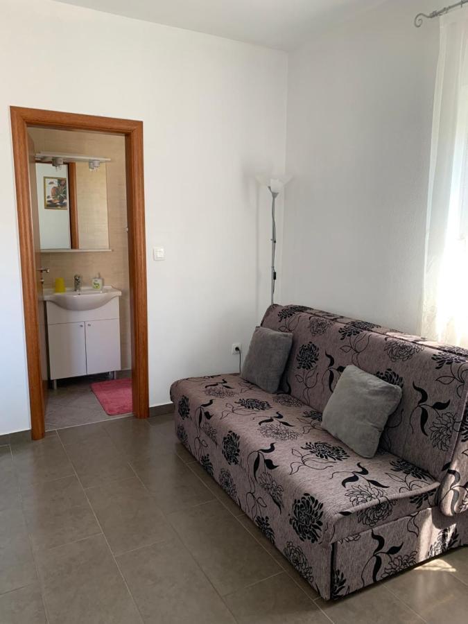 Green Hill Family Apartments Vodice Exterior foto