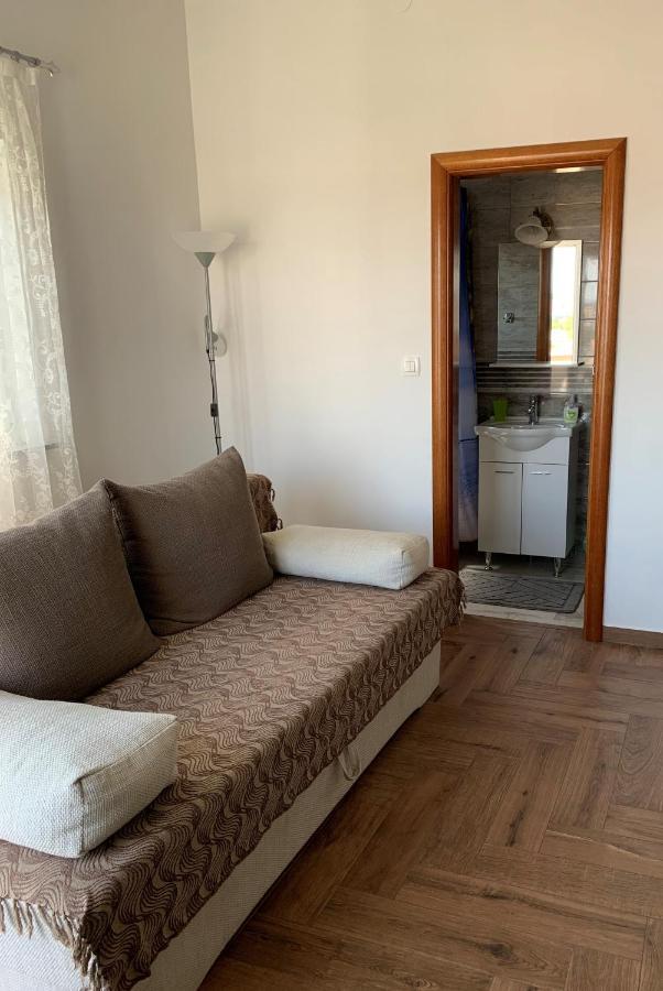Green Hill Family Apartments Vodice Exterior foto