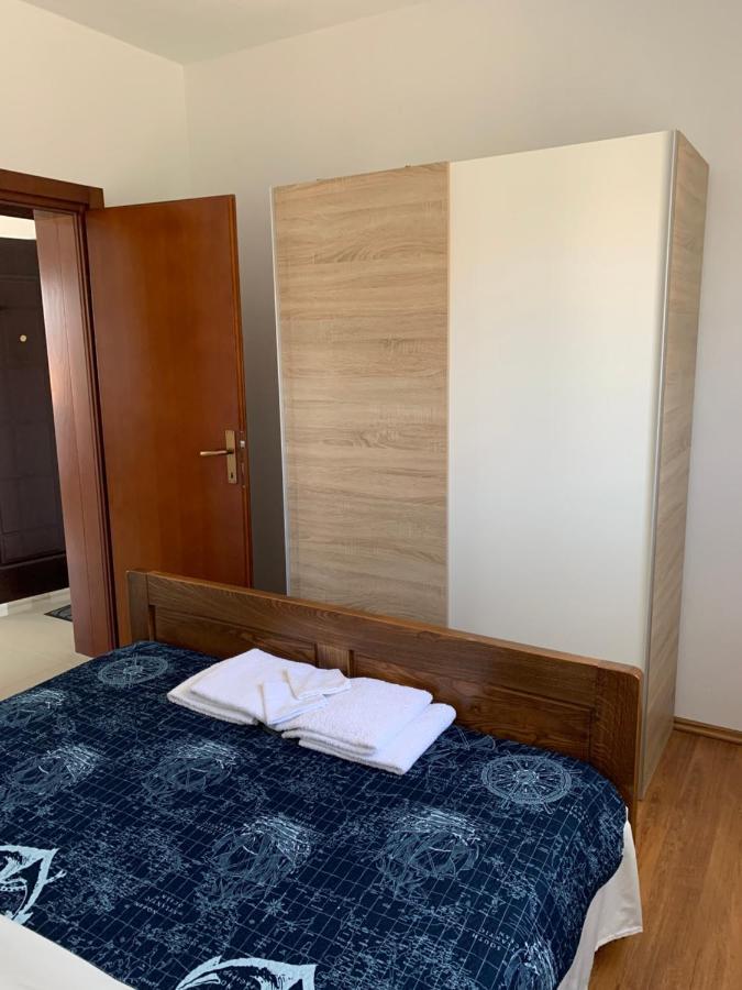 Green Hill Family Apartments Vodice Exterior foto